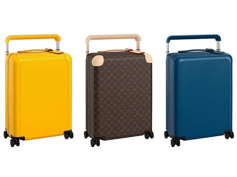 louis vuitton carry on suitcase
